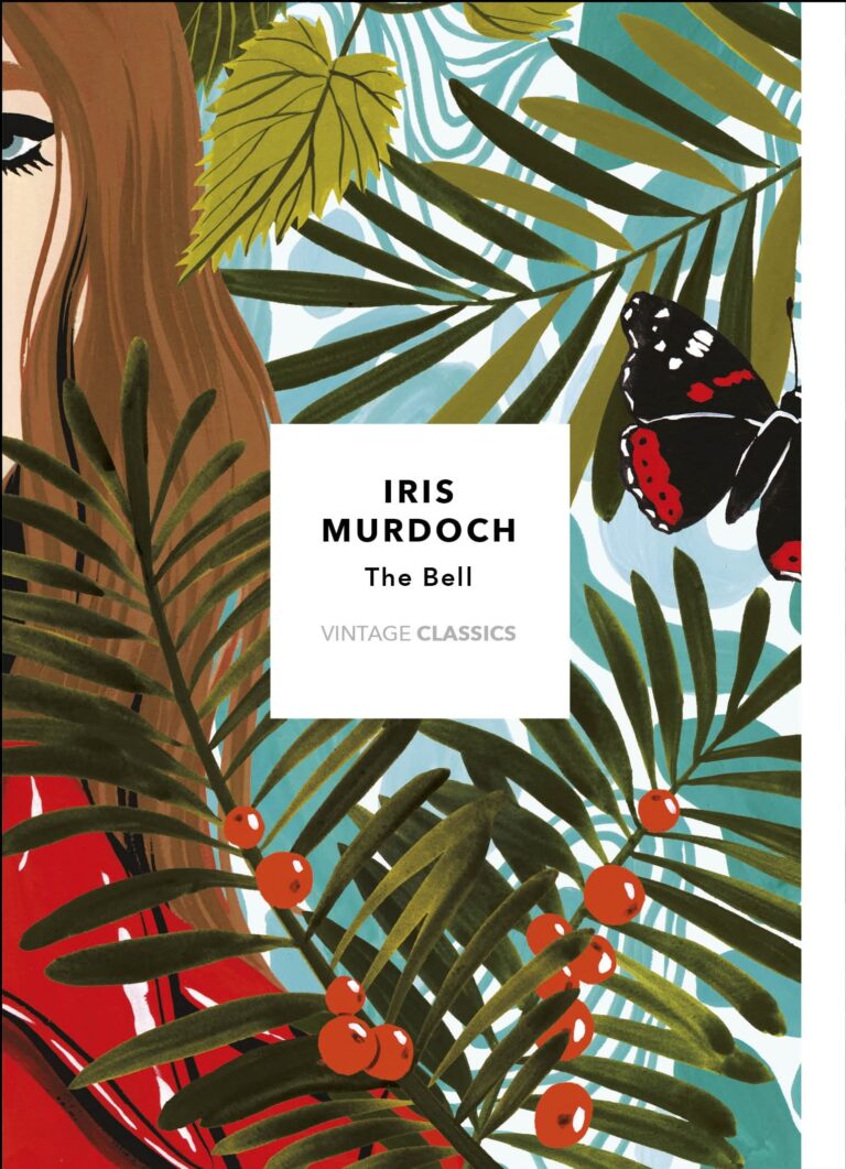 The Bell by Iris Murdoch