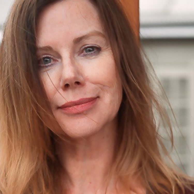 Deborah Robertson
