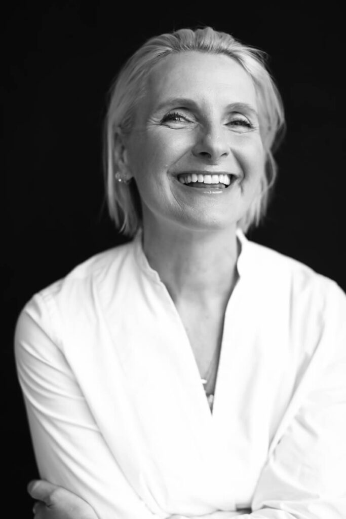 Elizabeth Gilbert