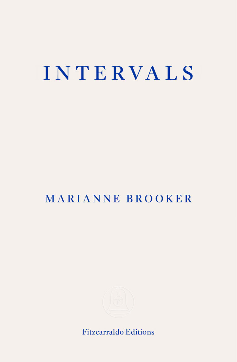 Intervals