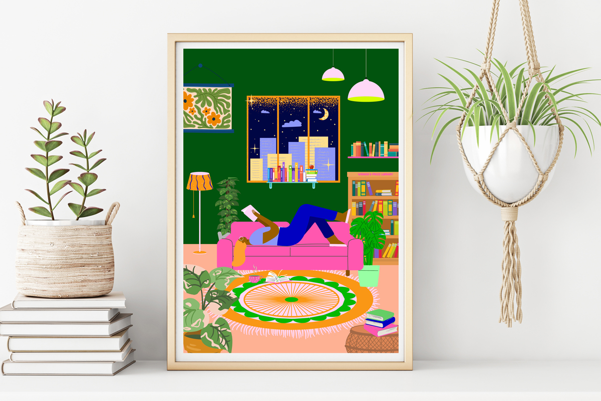 Art Prints