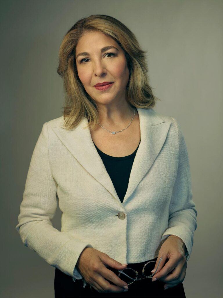 Naomi Klein