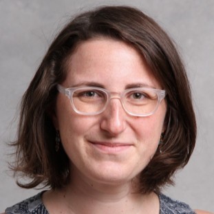 Lucy Biederman