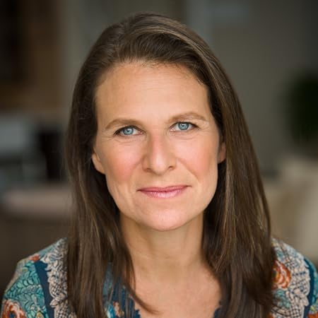 Deborah Copaken Kogan