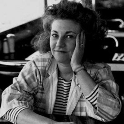 Laurie Colwin