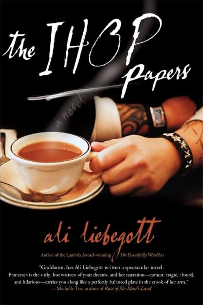 The IHOP Papers
