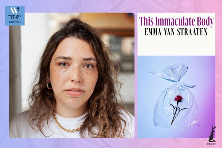 Emma van Straaten on the Discoveries community