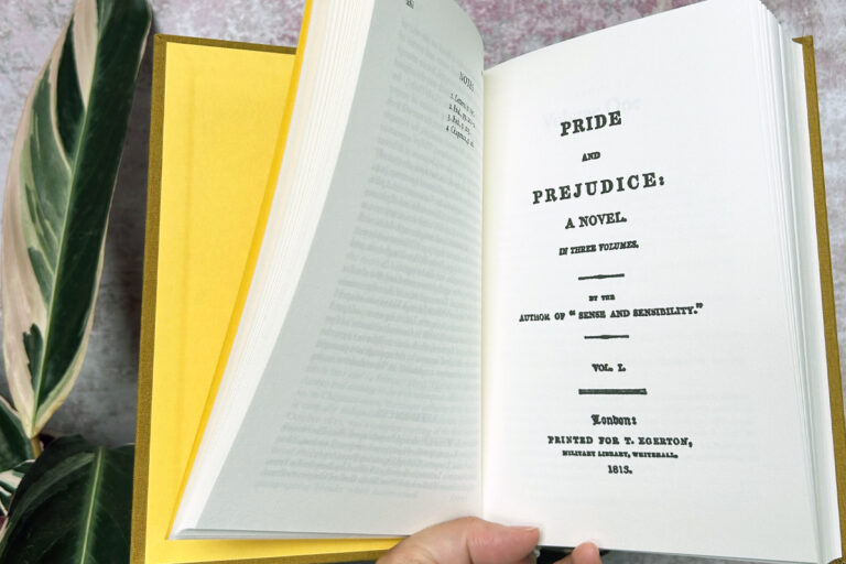 9 Favourite First Lines from Doubleday authors