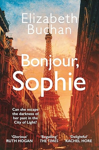 Bonjour Sophie