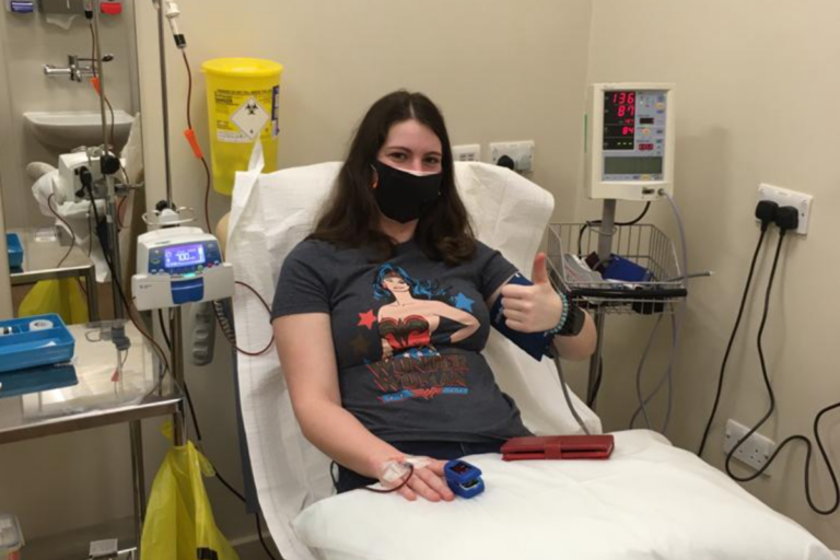 Writing Through Chronic Illness