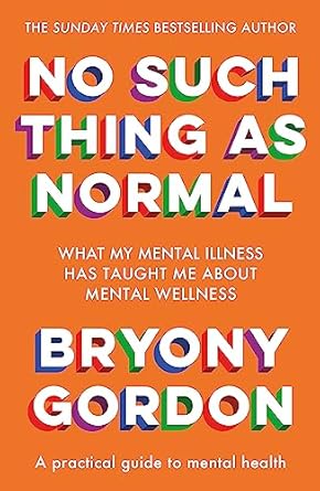 No Such Thing as Normal