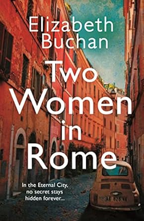 Two Women in Rome