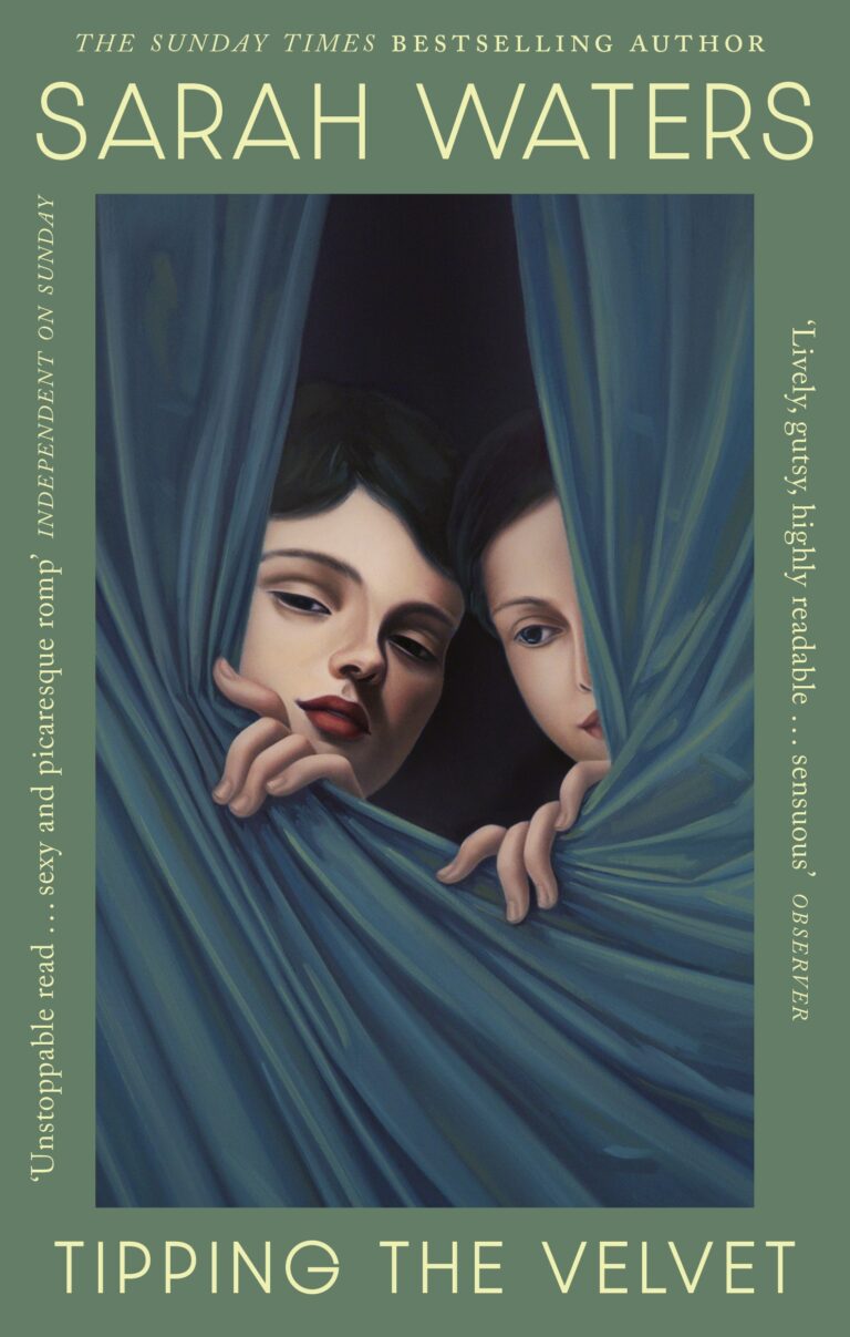Tipping the Velvet