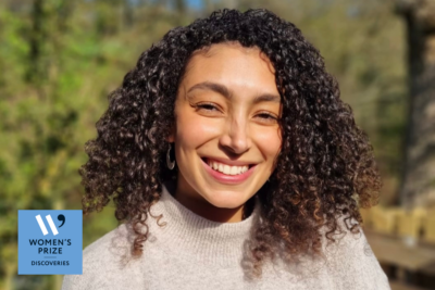 Riana Duce: Life 18 months after being shortlisted for Discoveries