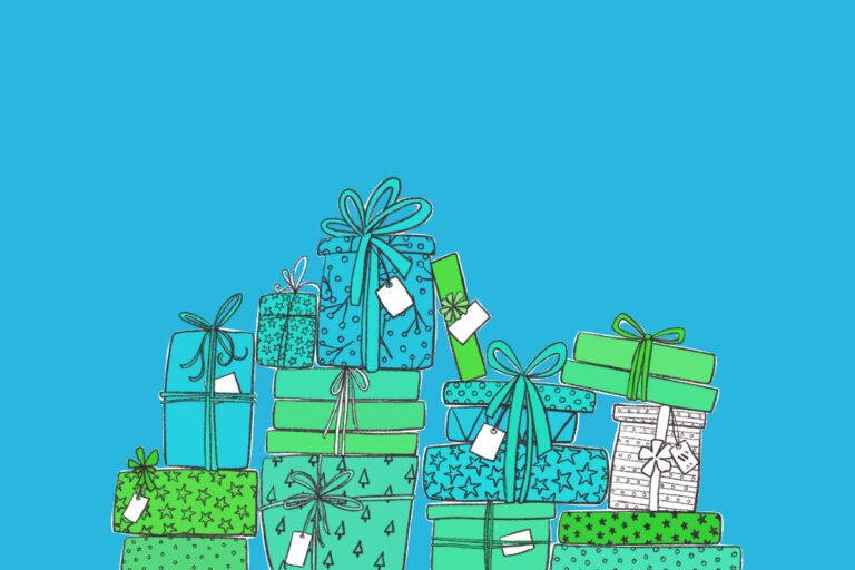 Festive Gift Guide from Doubleday