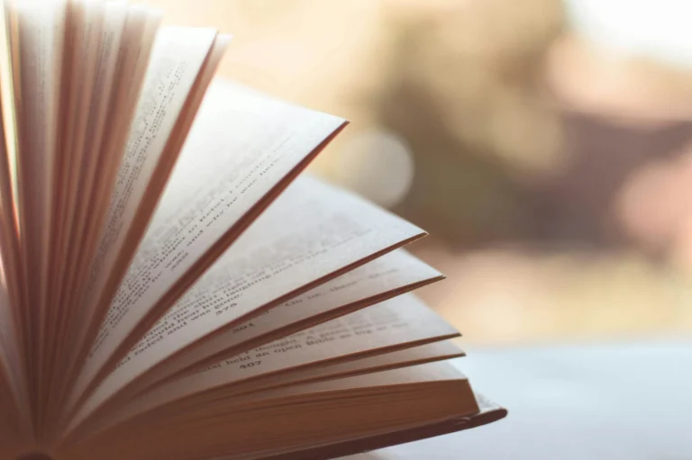 The Sliding Scale from Commercial to Literary and What Exists In Between