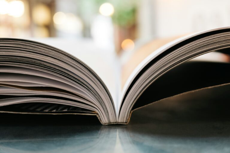 3 Things to Know about Working with a Non-Fiction Publicist