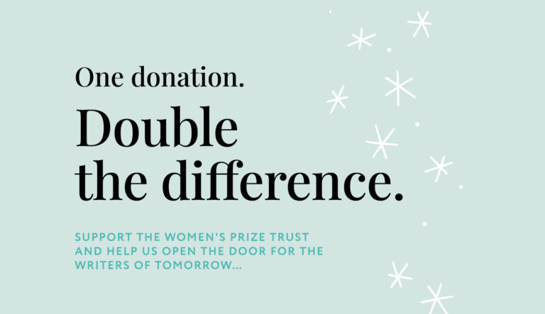 Launching our Big Give Christmas Fundraiser for the Writers' Room Programme