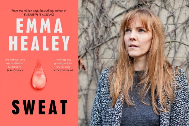 Emma Healey's Top 5 Books on Toxic Relationships