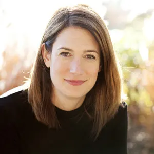 Gillian Flynn