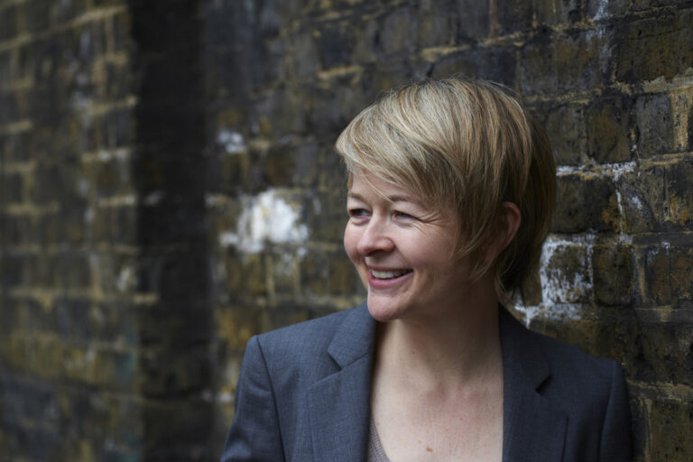 Ask Sarah Waters...
