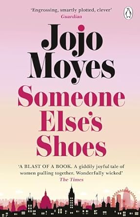 Someone Else's Shoes
