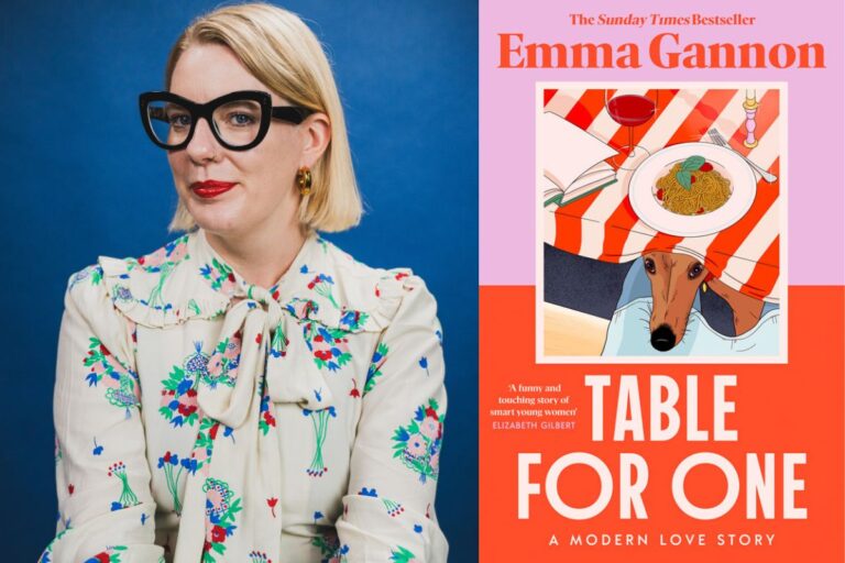 Emma Gannon’s 10 top tips for finding your creative spark