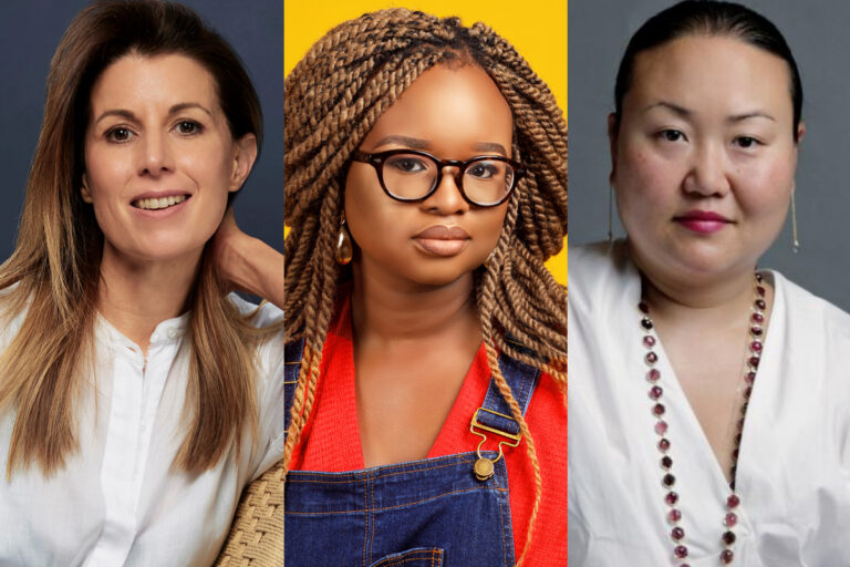 Hear from the authors