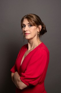 Clare Mulley