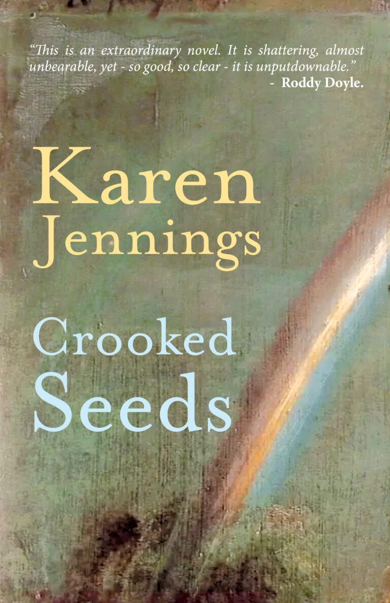 Crooked Seeds