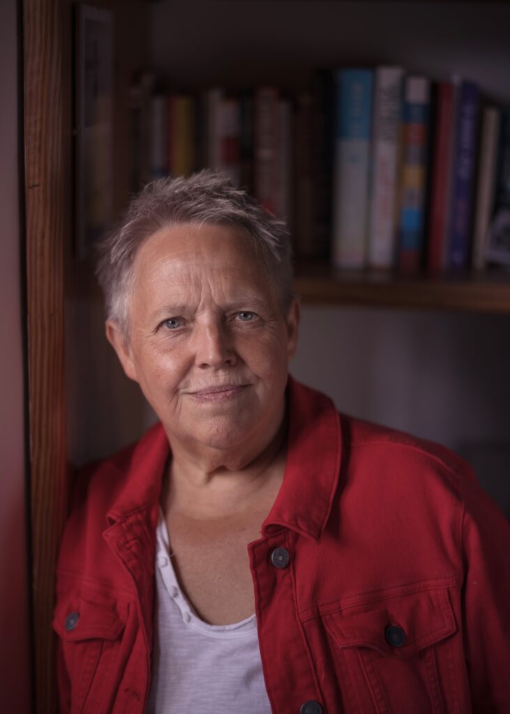 Harriet Wistrich