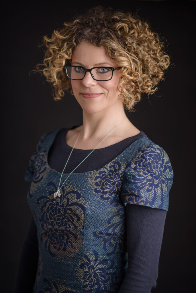 Helen Scales