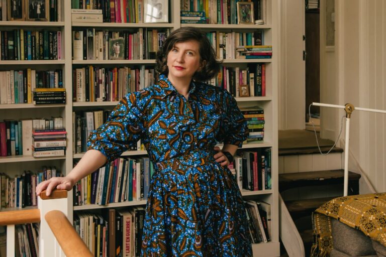 Five things I've learned as a new publisher