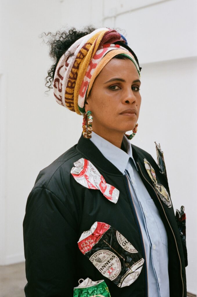 Neneh Cherry