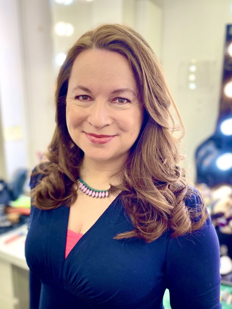 Rachel Clarke