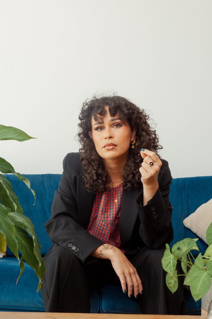 Saraid de Silva