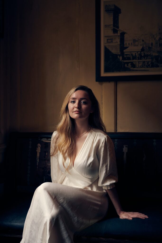 Lucy Steeds