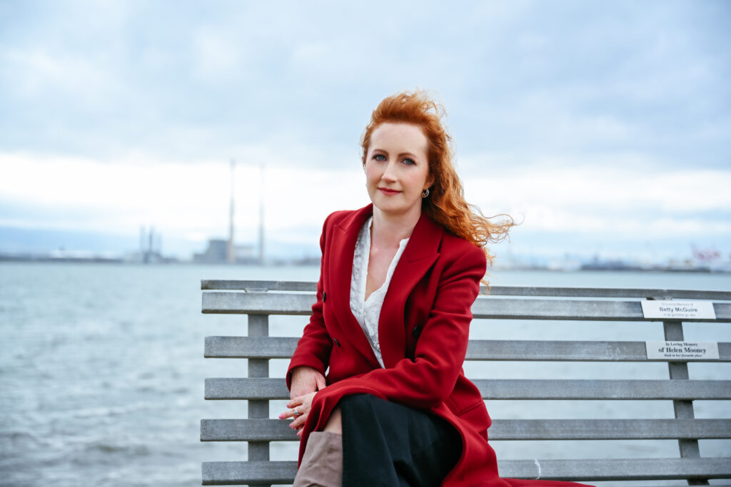 Roisín O'Donnell