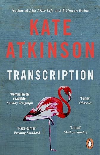 Transcription
