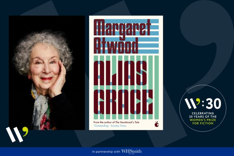 Discover a world of books: In conversation with Margaret Atwood