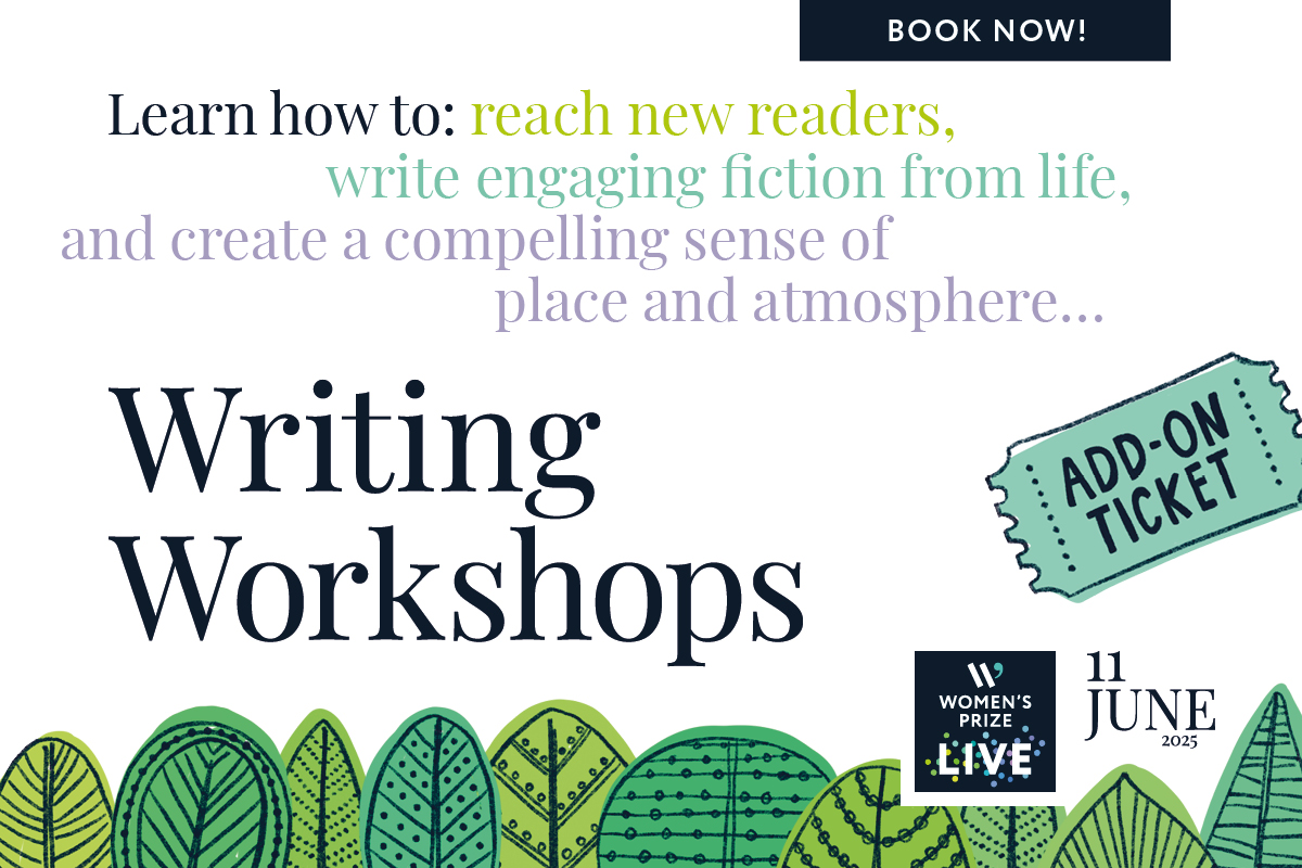 Workshop 1: Creating Place and Atmosphere with Priscilla Morris