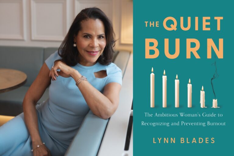 From Burnout to Breakthrough: Reclaiming Your Writer’s Voice