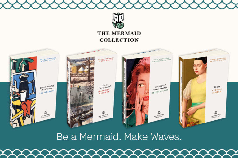 The Mermaid Collection: Creating the Dream Book Collection by Elizabeth Smith